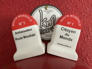 devenir citoyen du monde devenir ambassadeur du monde