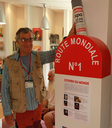 capsule temporelle