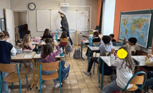 jumelage de l'oasis du larzac et de Zagora